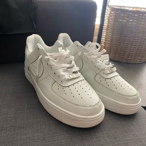 Mens Air force 1